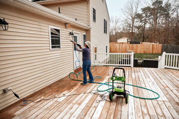 Best Pressure Washing Services Near Me  in Masonville, KY