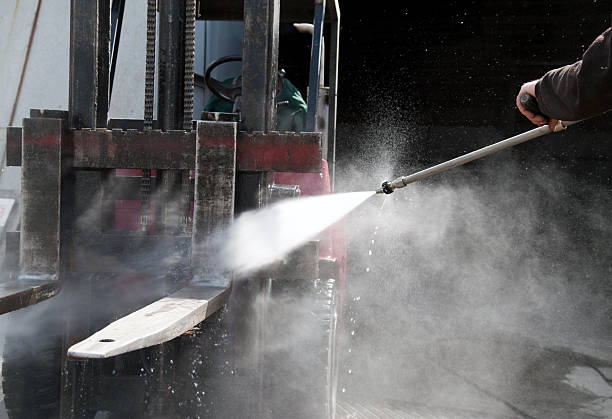 Best Commercial Building Pressure Washing  in Masonville, KY
