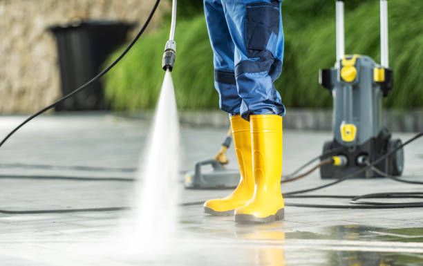 Best Sidewalk Pressure Washing  in Masonville, KY