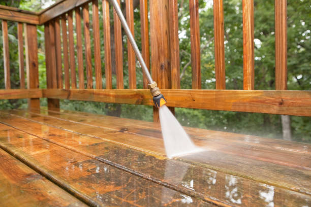 Roof Power Washing Services in Masonville, KY