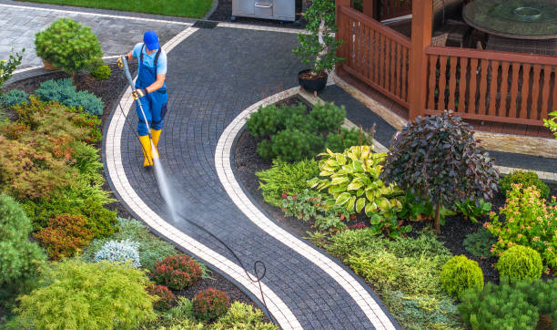 Best Concrete Pressure Washing  in Masonville, KY
