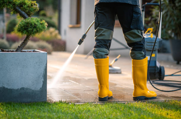 Best Residential Pressure Washing Services  in Masonville, KY